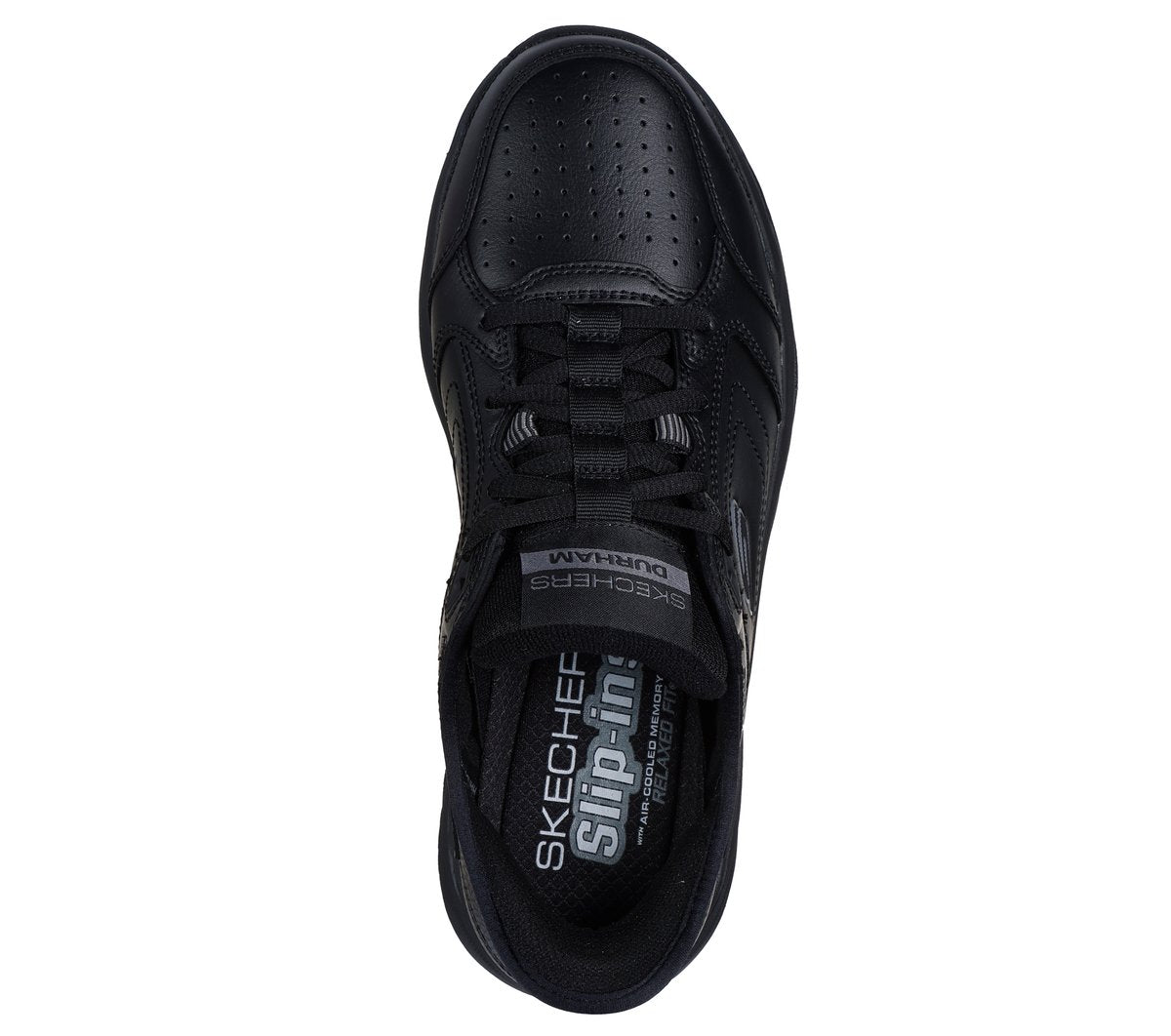 Slip-ins RF: Durham- Delvor | Men Skechers outlet