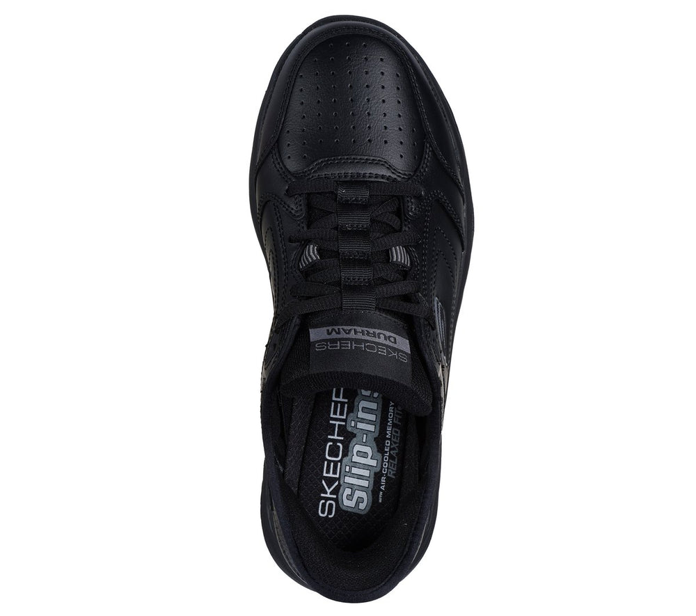 Slip-ins RF: Durham- Delvor | Men Skechers outlet