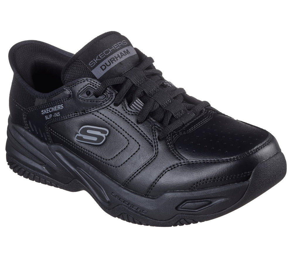 Slip-ins RF: Durham- Delvor | Men Skechers outlet