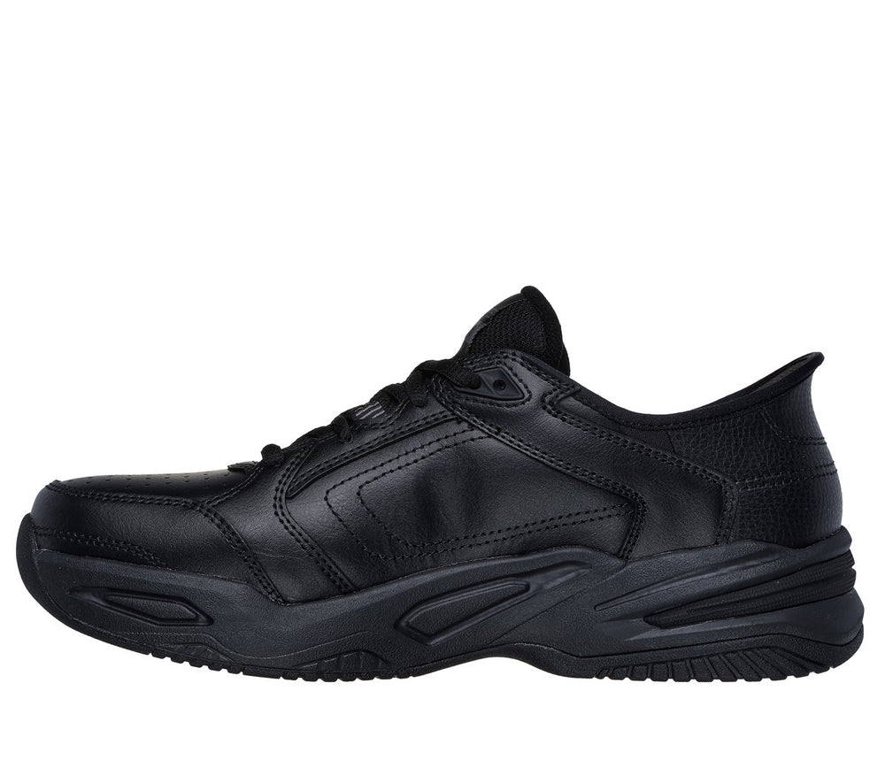 Slip-ins RF: Durham- Delvor | Men Skechers outlet