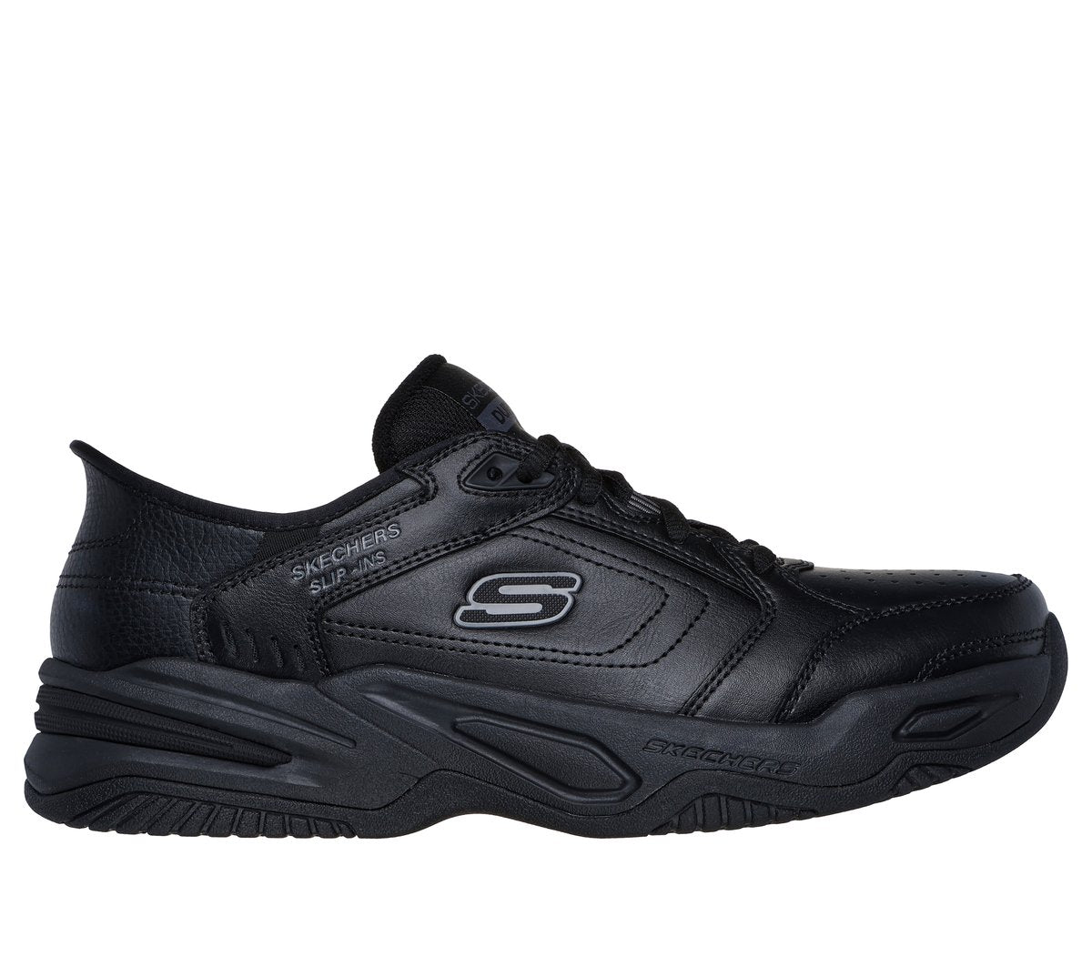 Slip-ins RF: Durham- Delvor | Men Skechers outlet