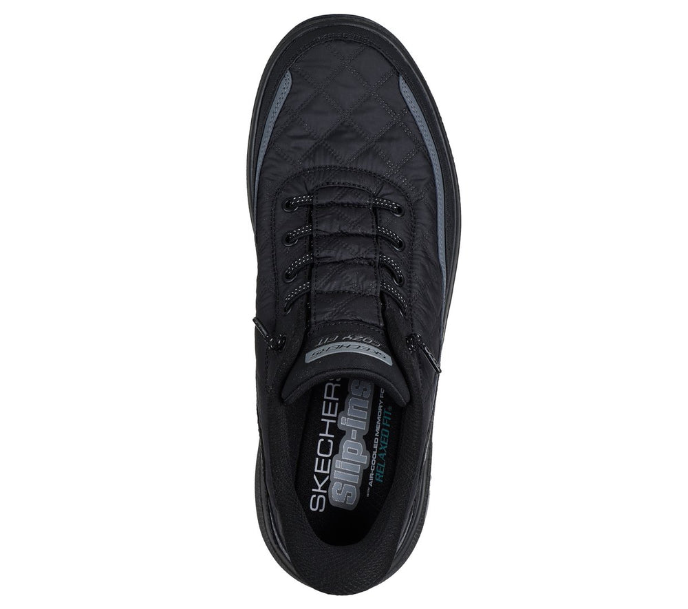 Slip-ins Relaxed Fit: Urban Explore - Cozy Fit | Men Skechers online