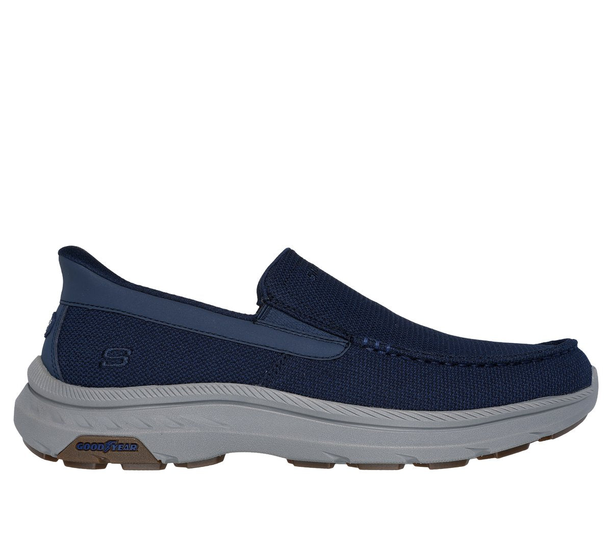 Slip-ins: Pollard - Wilfred | Men Skechers online shop