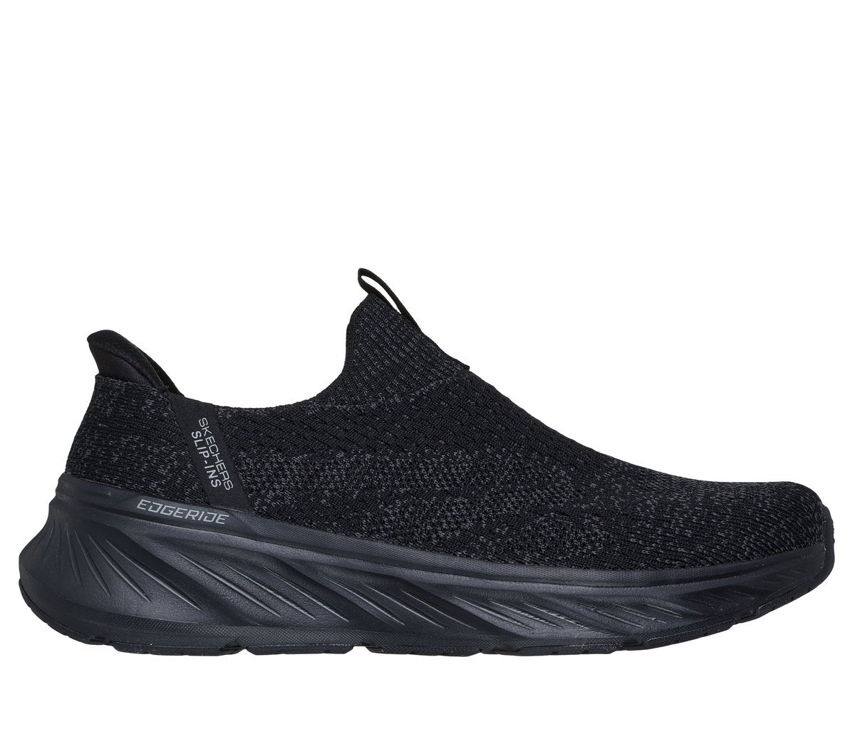Slip-ins Relaxed Fit: Edgeride - Commissioner | Men Skechers on sale
