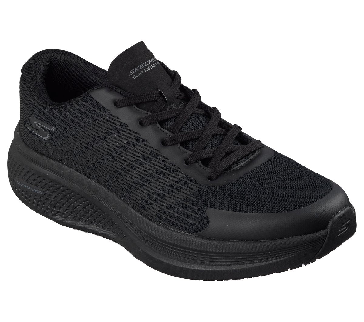 Work Slip-Resistant: GO RUN Elevate 2.0 - Brollet | Men Skechers outlet