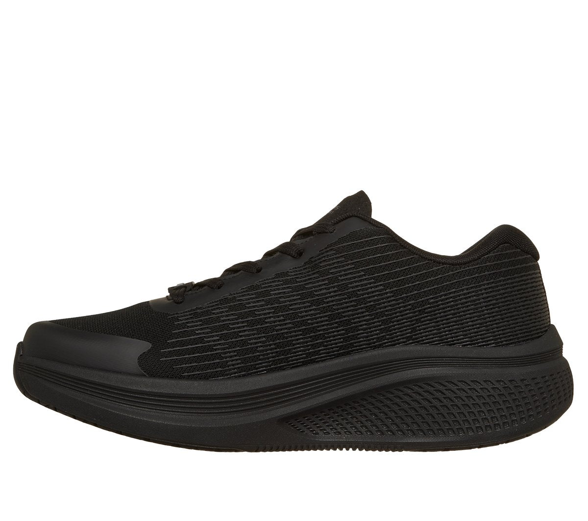 Work Slip-Resistant: GO RUN Elevate 2.0 - Brollet | Men Skechers outlet