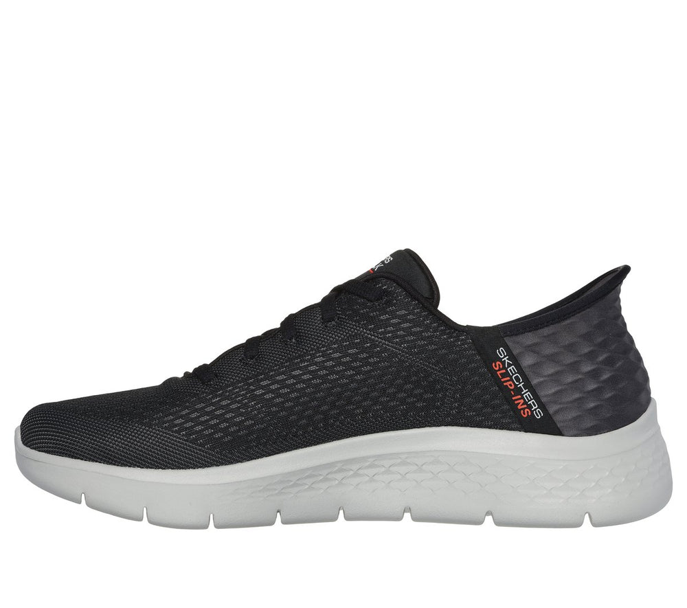 Slip-ins: GO WALK Flex - New World | Men Skechers sale