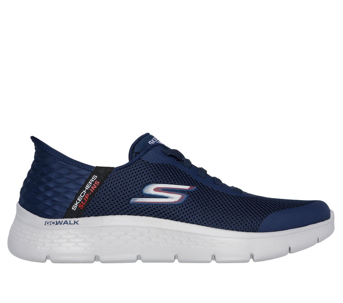 Slip-ins: GO WALK Flex - Hands Up | Men Skechers discount