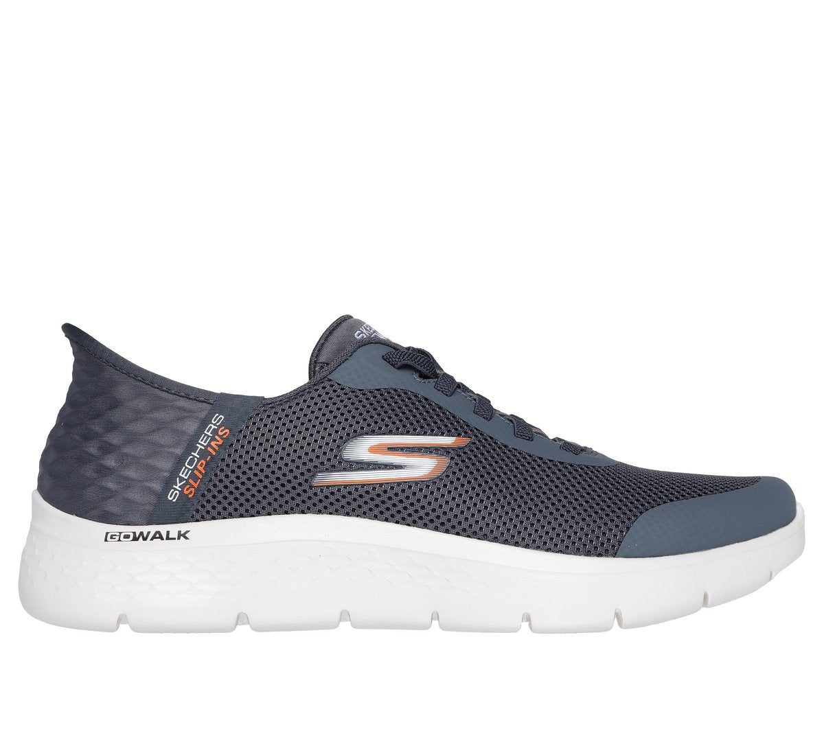 Slip-ins: GO WALK Flex - Hands Up | Men Skechers discount