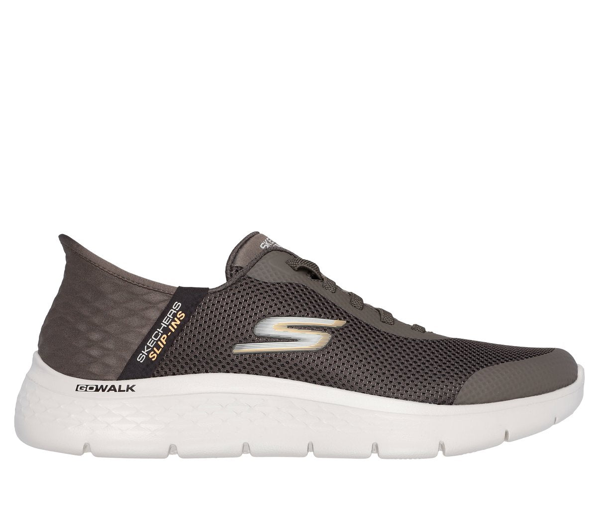 Slip-ins: GO WALK Flex - Hands Up | Men Skechers discount
