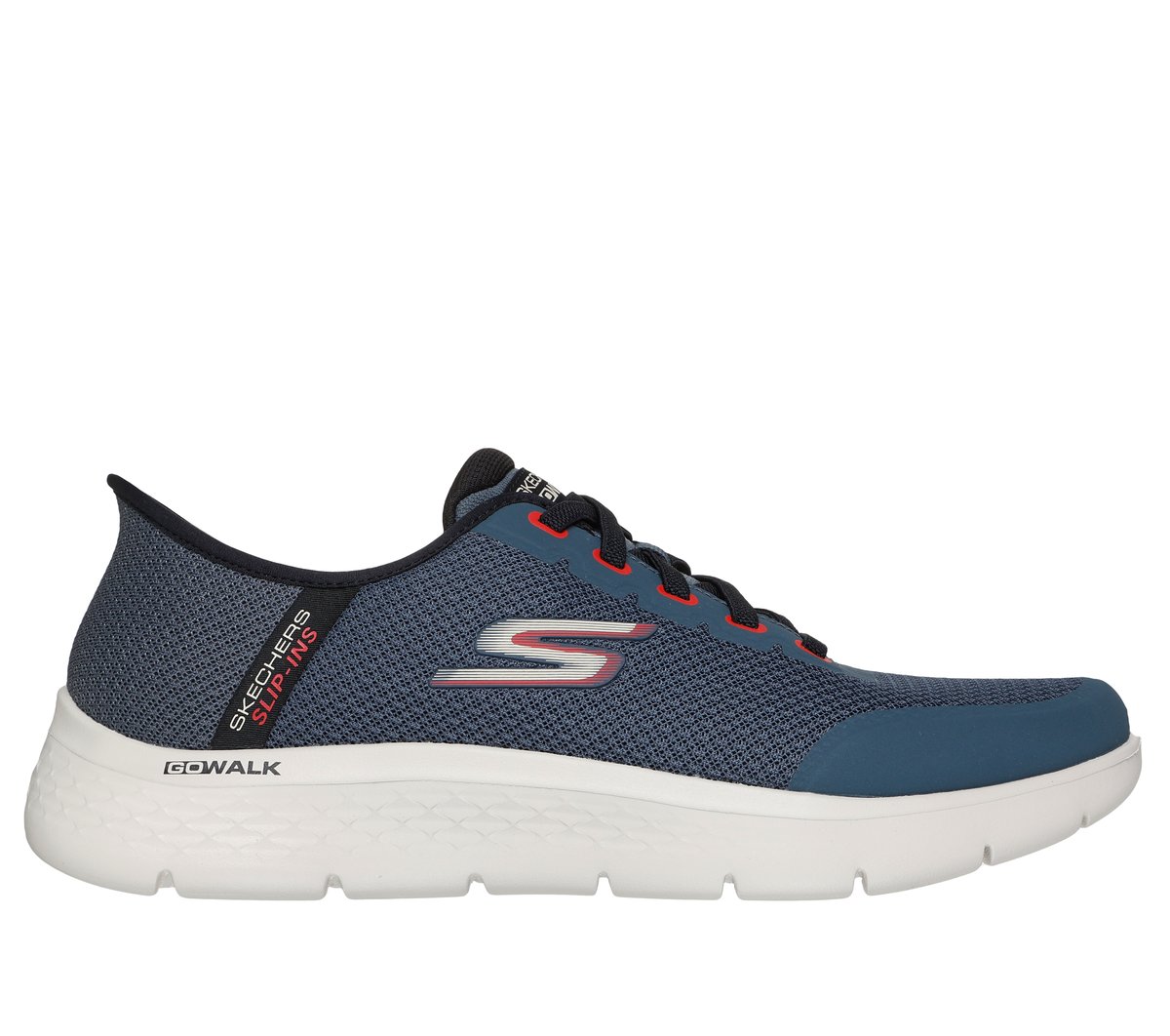 Slip-ins: GO WALK Flex - Netro | Men Skechers for sale