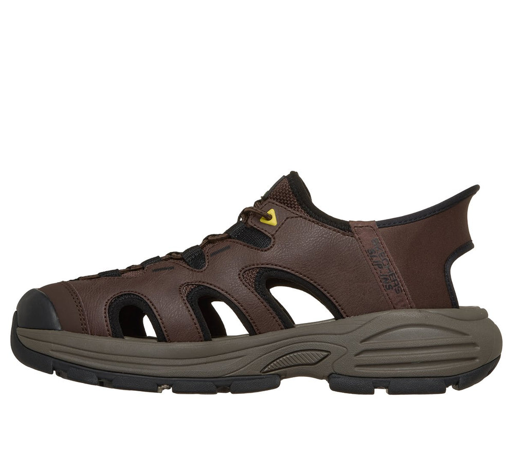 Slip-ins John Deere Relaxed Fit: Fairport - Dumars | Men Skechers sale