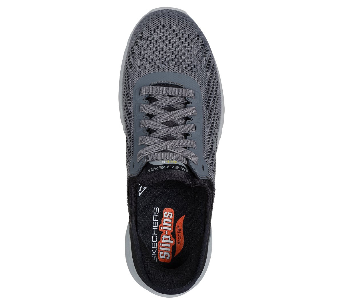 Slip-ins Relaxed Fit: Arch Fit Orvan - Drex | Men Skechers discount