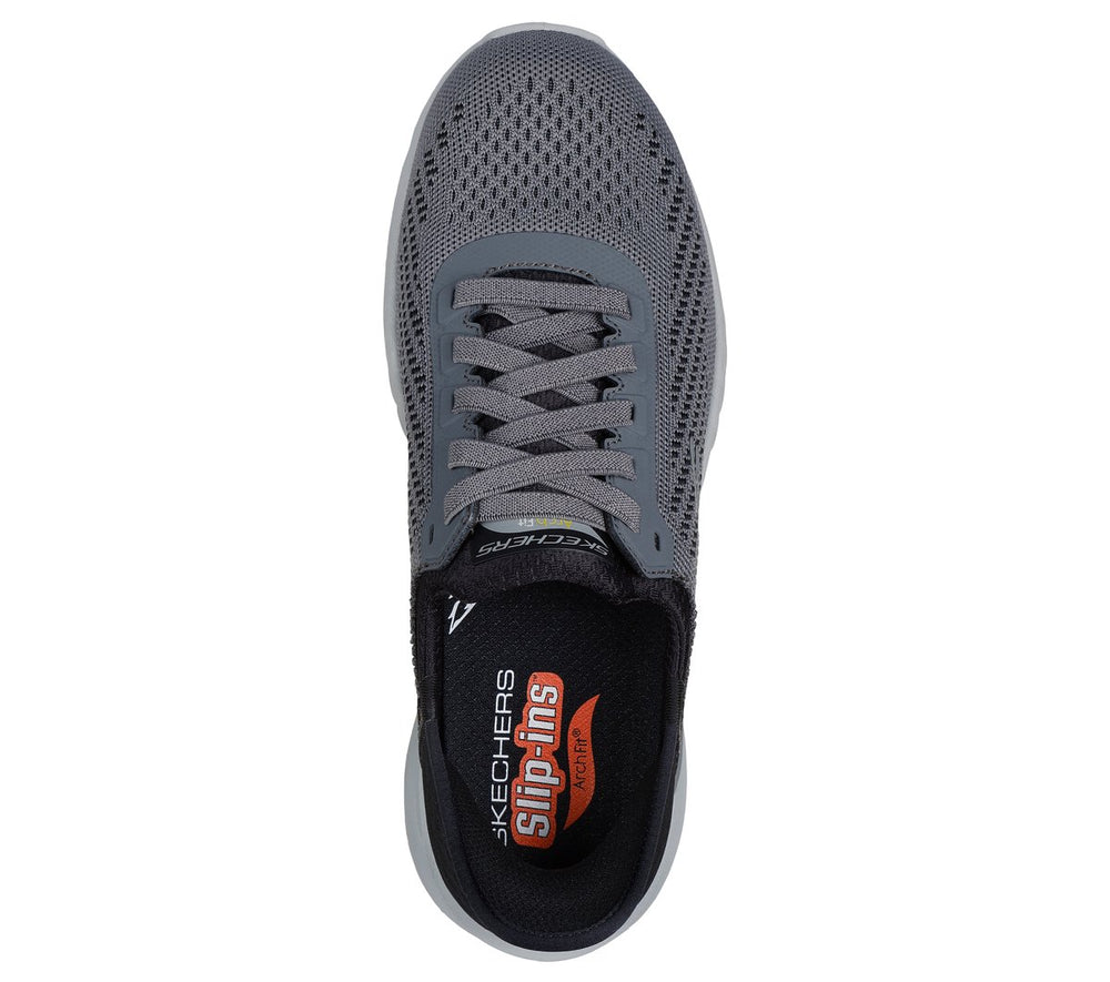 Slip-ins Relaxed Fit: Arch Fit Orvan - Drex | Men Skechers discount