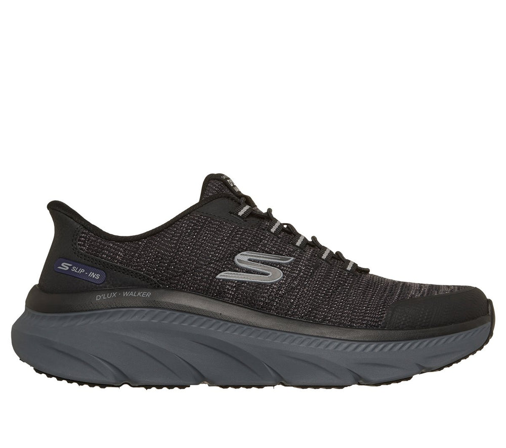 Slip-ins Relaxed Fit: D'Lux Walker 3.0 - Drevven | Men Skechers online