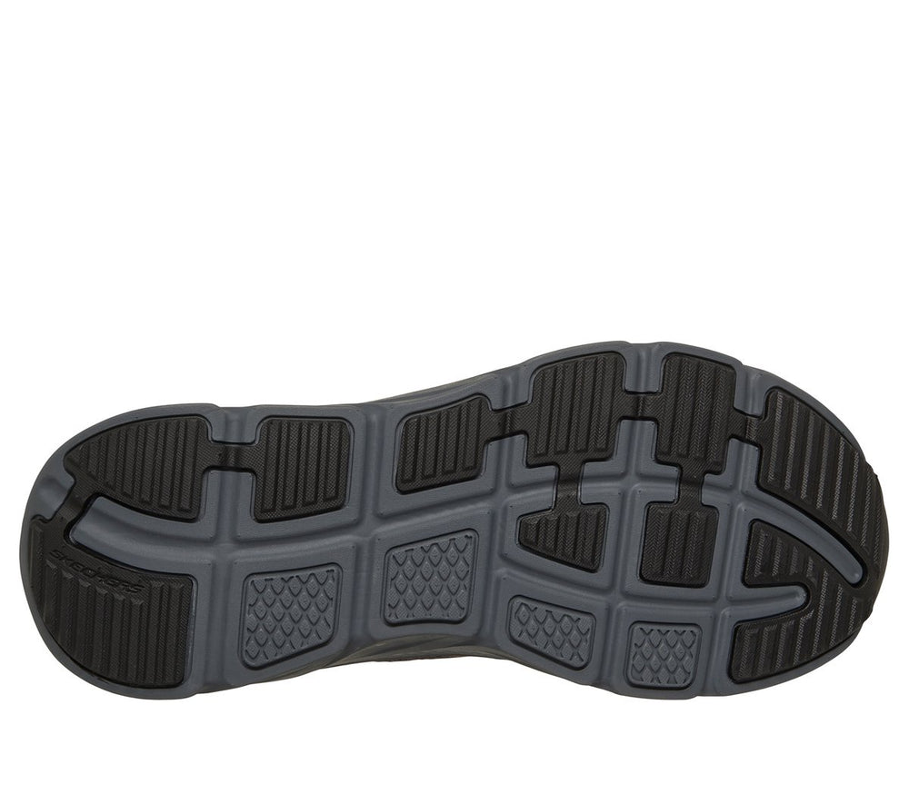 Slip-ins Relaxed Fit: D'Lux Walker 3.0 - Drevven | Men Skechers online