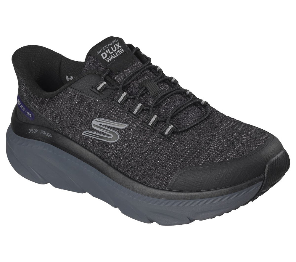 Slip-ins Relaxed Fit: D'Lux Walker 3.0 - Drevven | Men Skechers online