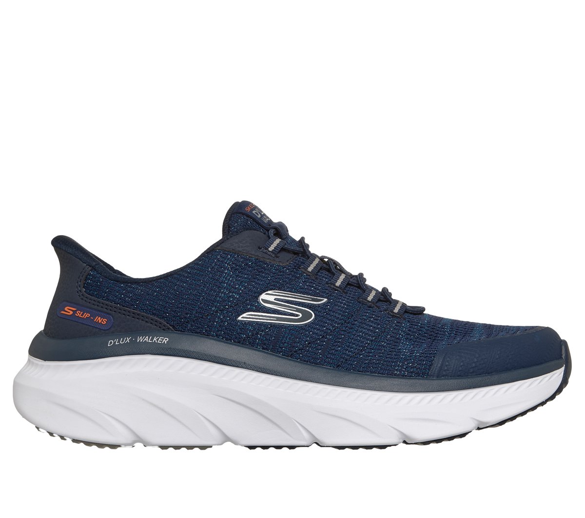 Slip-ins Relaxed Fit: D'Lux Walker 3.0 - Drevven | Men Skechers online