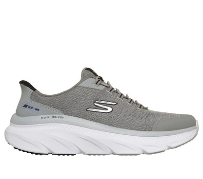 Slip-ins Relaxed Fit: D'Lux Walker 3.0 - Drevven | Men Skechers online