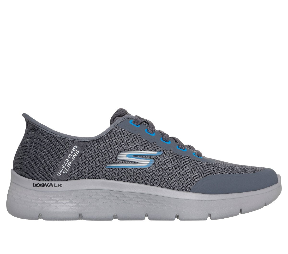 Slip-ins: GO WALK Flex - Netro | Men Skechers outlet