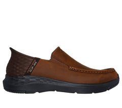 Slip-ins Relaxed Fit: Parson - Oswin | Men Skechers discount