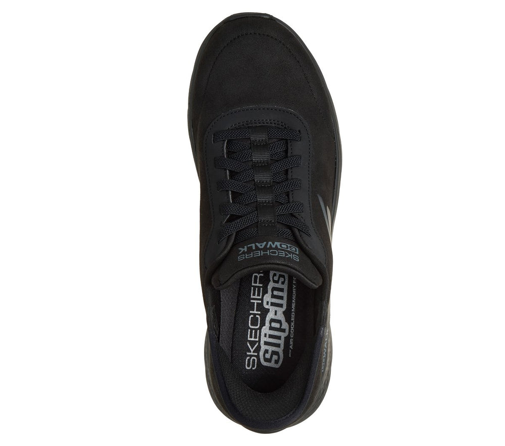 Slip-ins: GO WALK Flex - Smooth Motion | Men Skechers for sale
