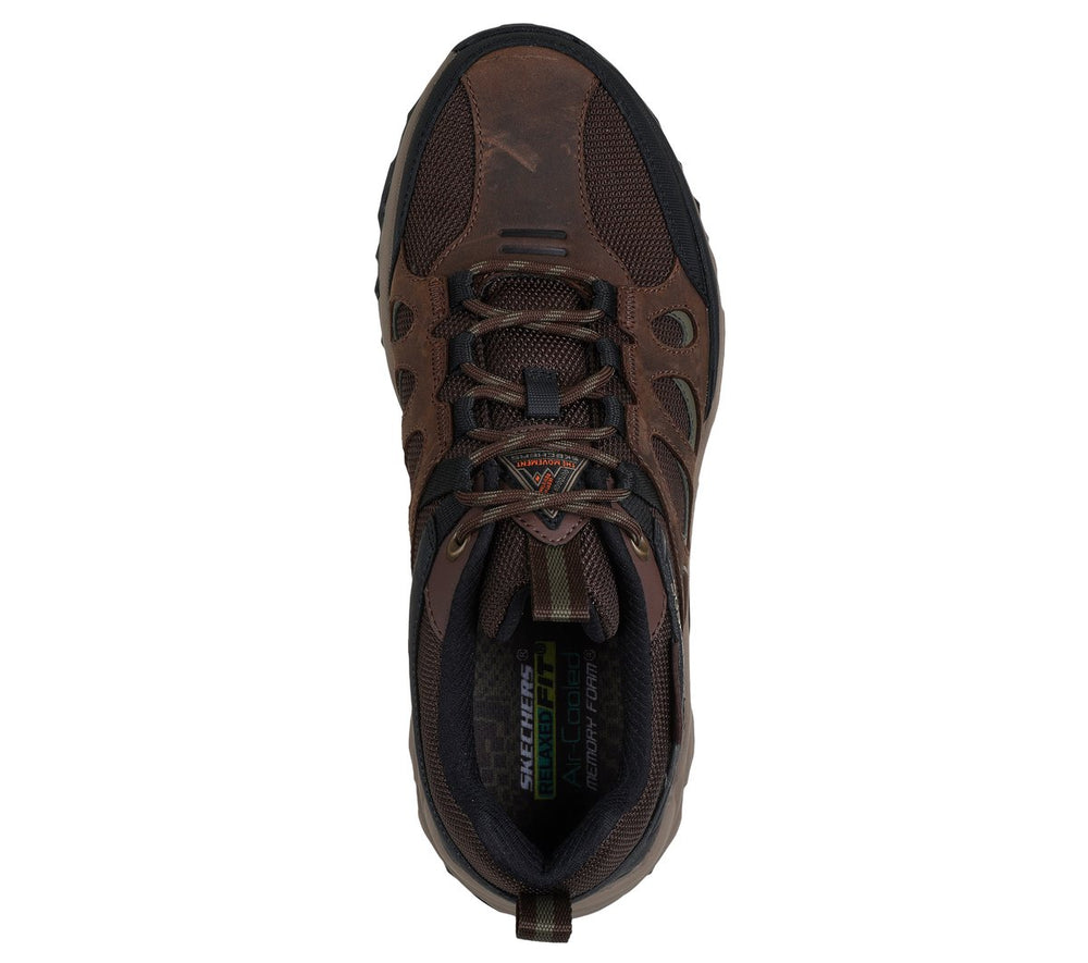 Relaxed Fit: Terraform - Selvin | Men Skechers outlet