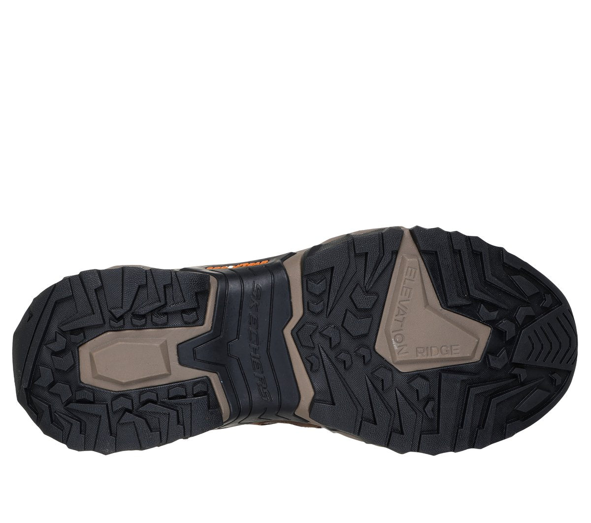 Relaxed Fit: Terraform - Selvin | Men Skechers outlet