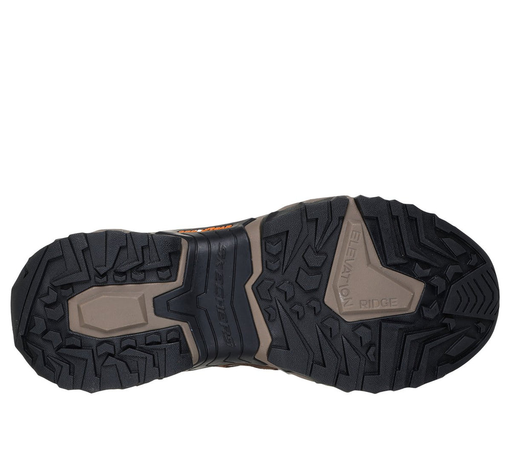Relaxed Fit: Terraform - Selvin | Men Skechers outlet