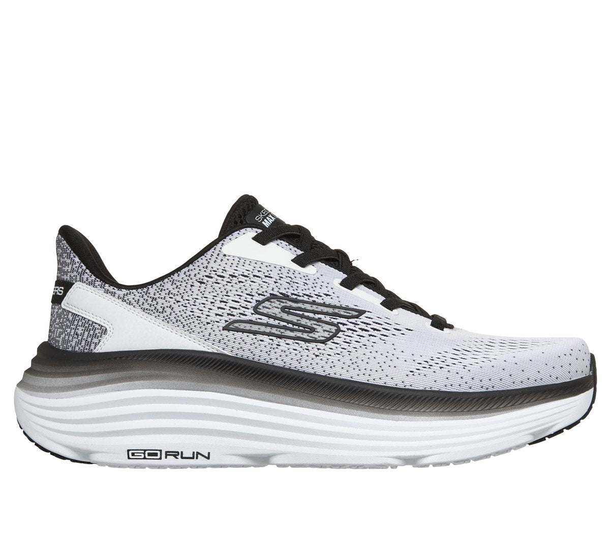 Max Cushioning Endeavour - Kauska | Men Skechers for sale