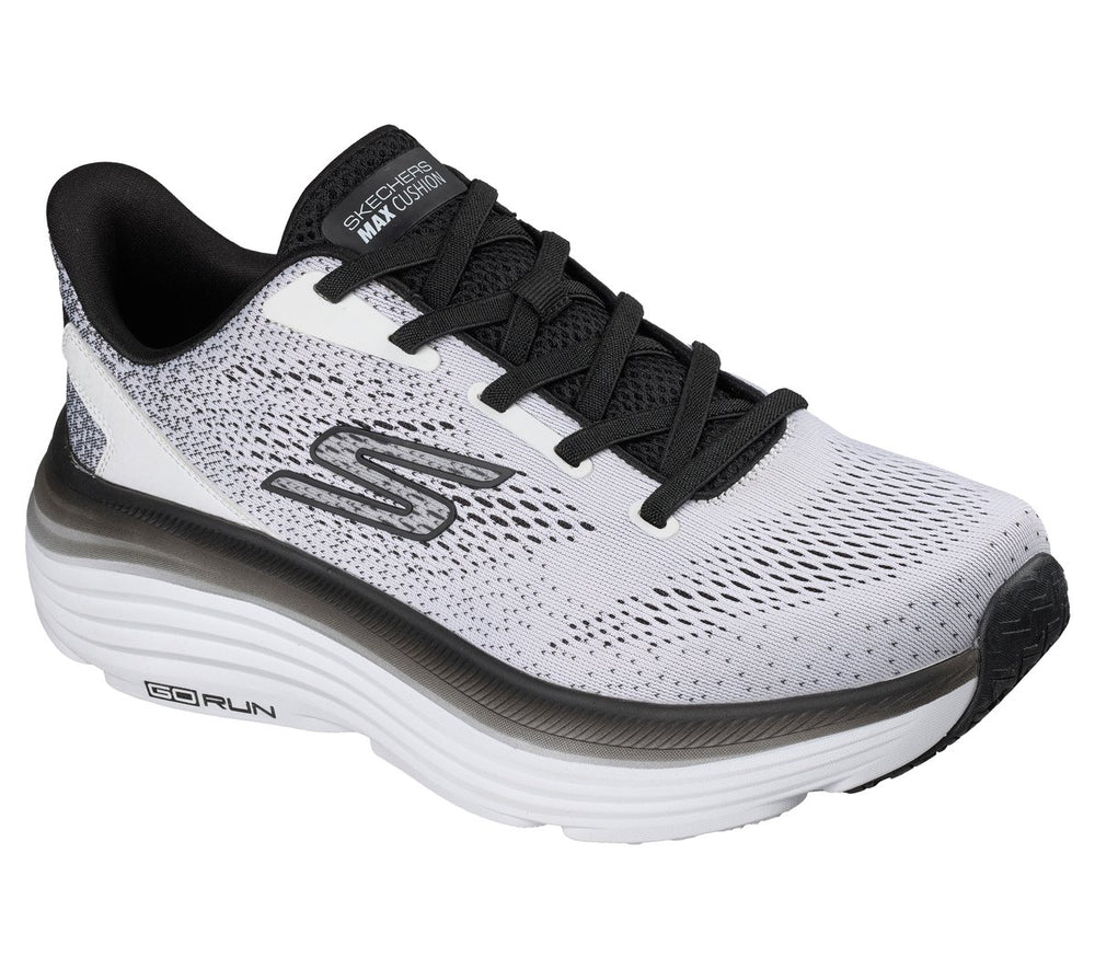 Max Cushioning Endeavour - Kauska | Men Skechers for sale