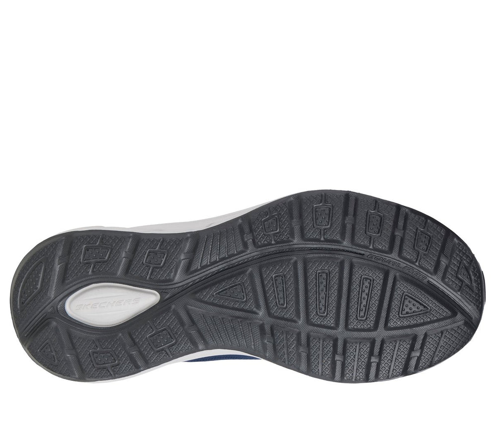 Slip-ins Relaxed Fit: Equalizer 6.0 - Royze | Men Skechers online shop