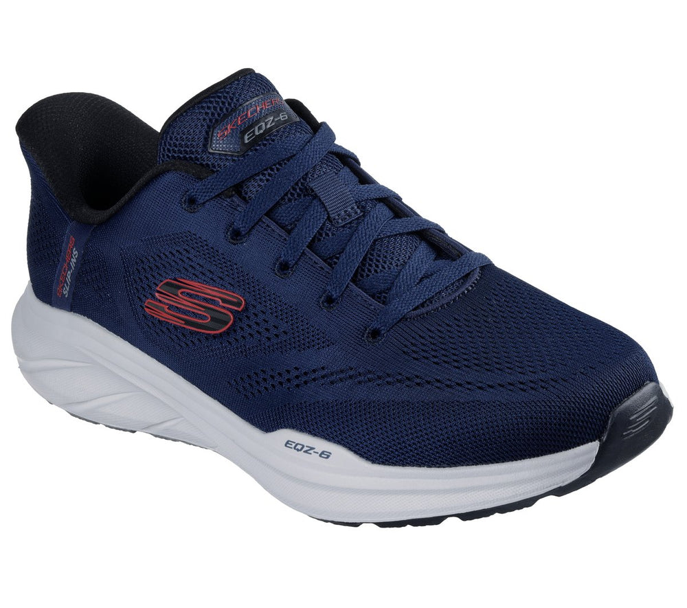 Slip-ins Relaxed Fit: Equalizer 6.0 - Royze | Men Skechers online shop