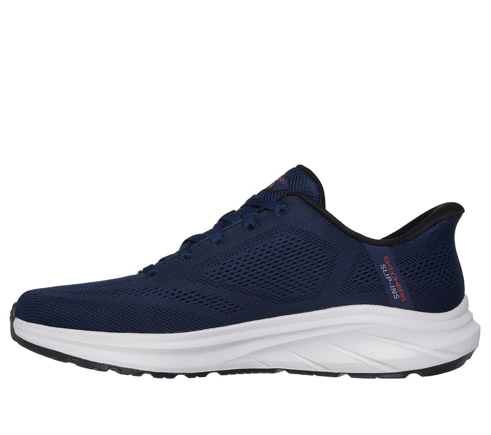 Slip-ins Relaxed Fit: Equalizer 6.0 - Royze | Men Skechers online shop
