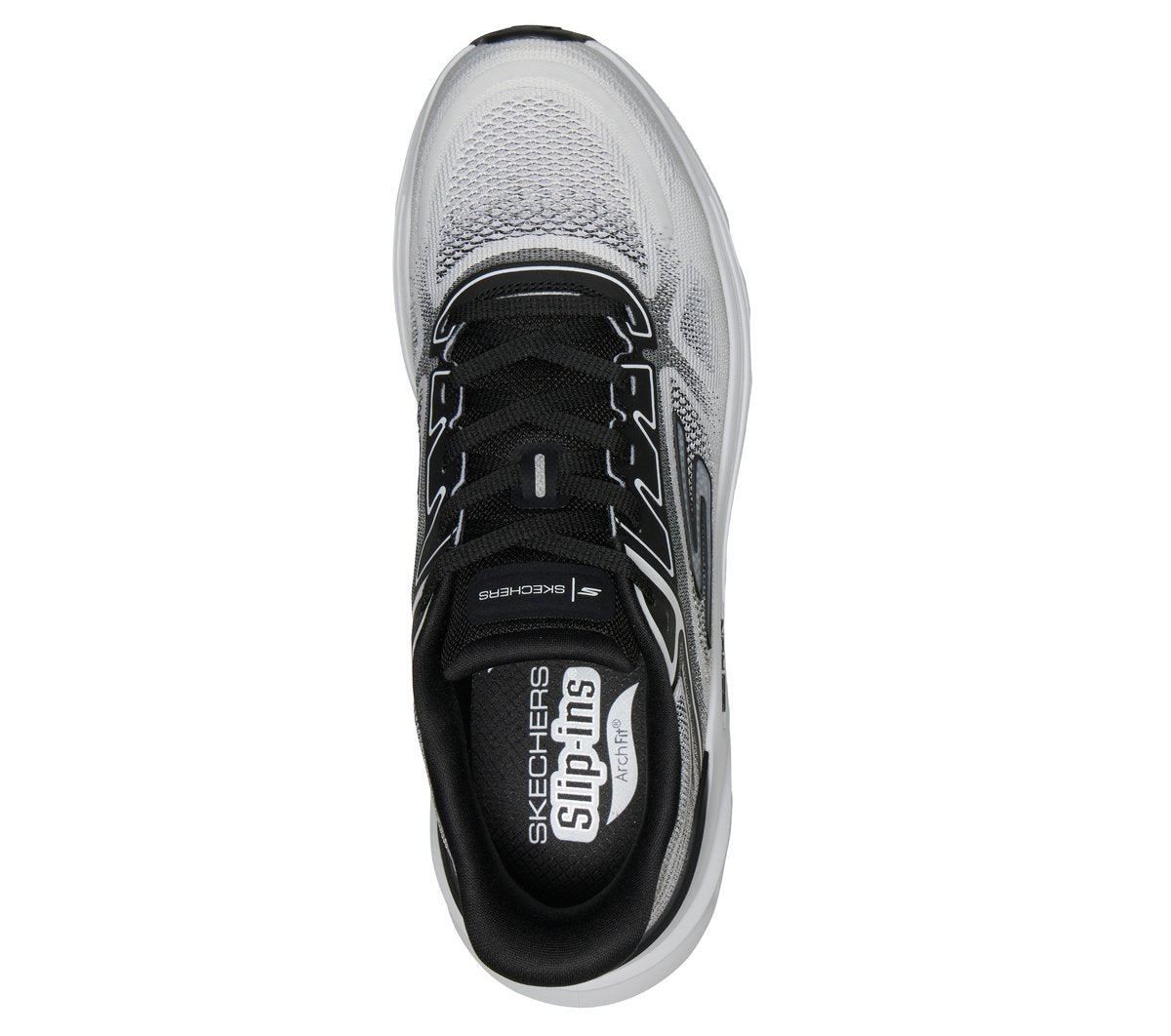 Slip-ins: GO RUN Glide-Step Arch Fit | Men Skechers on sale