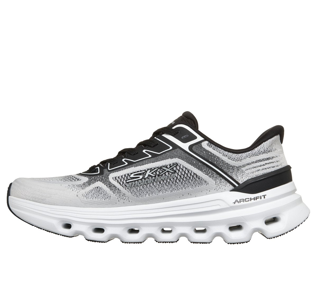 Slip-ins: GO RUN Glide-Step Arch Fit | Men Skechers on sale