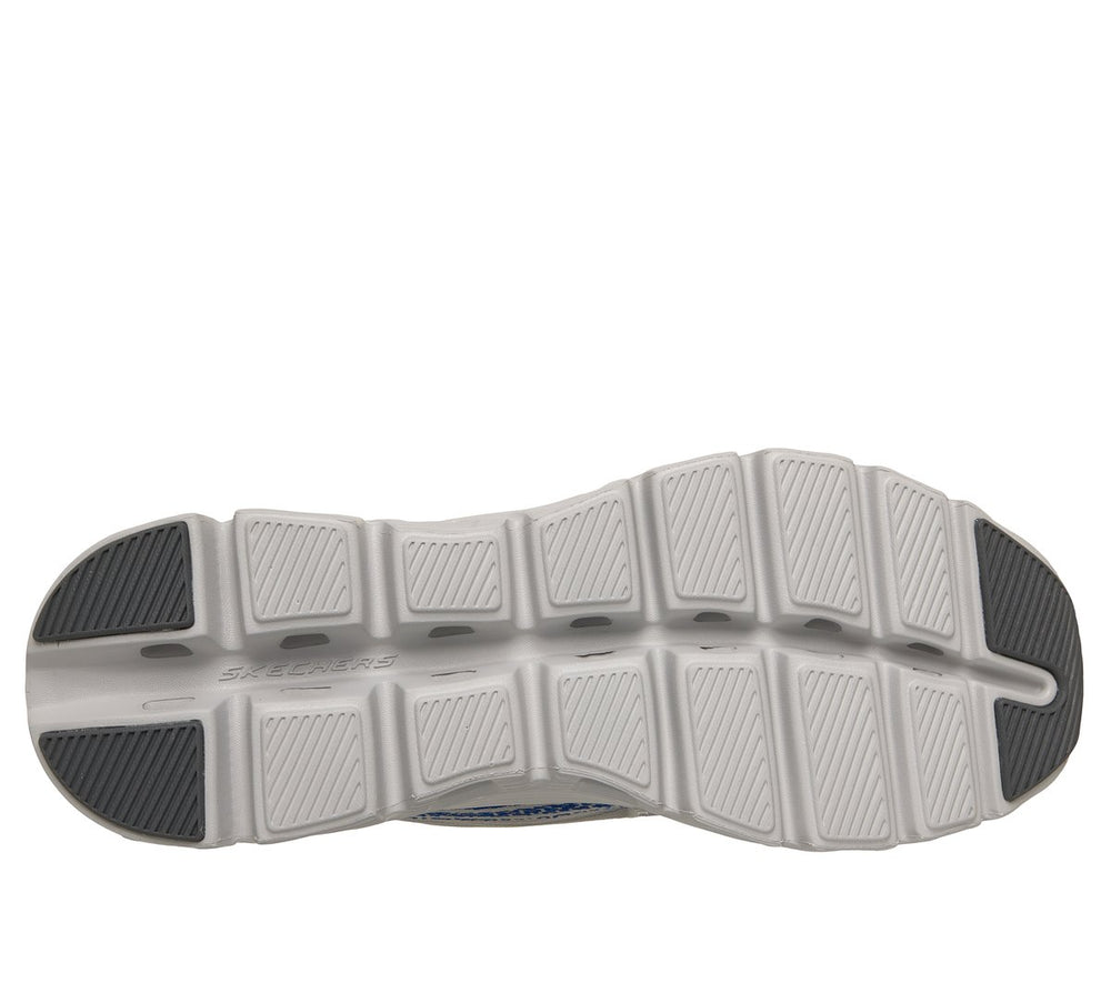 Slip-ins: Arch Fit Glide-Step Wave - Zanaro | Men Skechers outlet