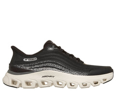 Slip-ins: Arch Fit Glide-Step Wave - Zanaro | Men Skechers outlet
