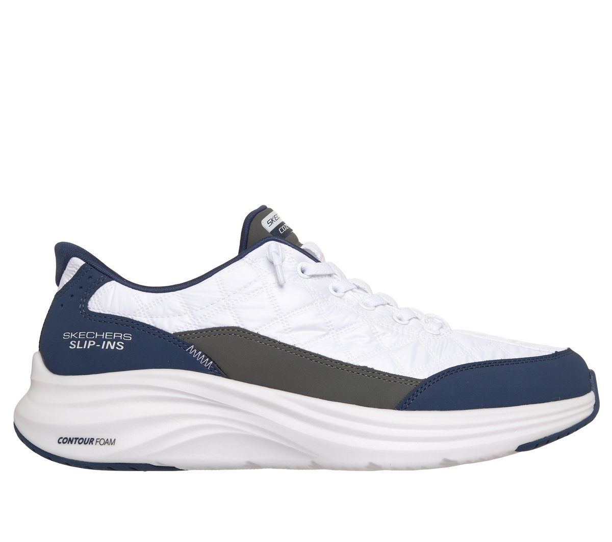 Slip-ins: Contour Foam - Cozy Fit | Men Skechers sale