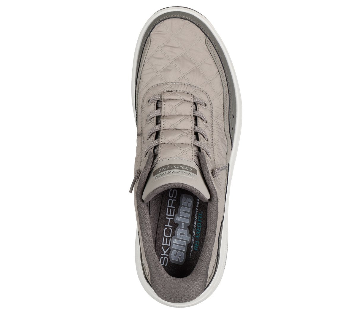 Slip-ins Relaxed Fit: Urban Explore - Cozy Fit | Men Skechers online