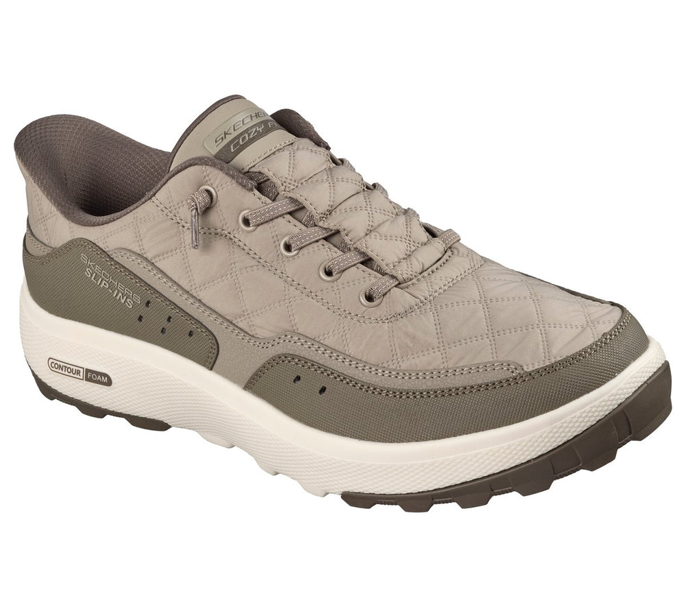 Slip-ins Relaxed Fit: Urban Explore - Cozy Fit | Men Skechers online