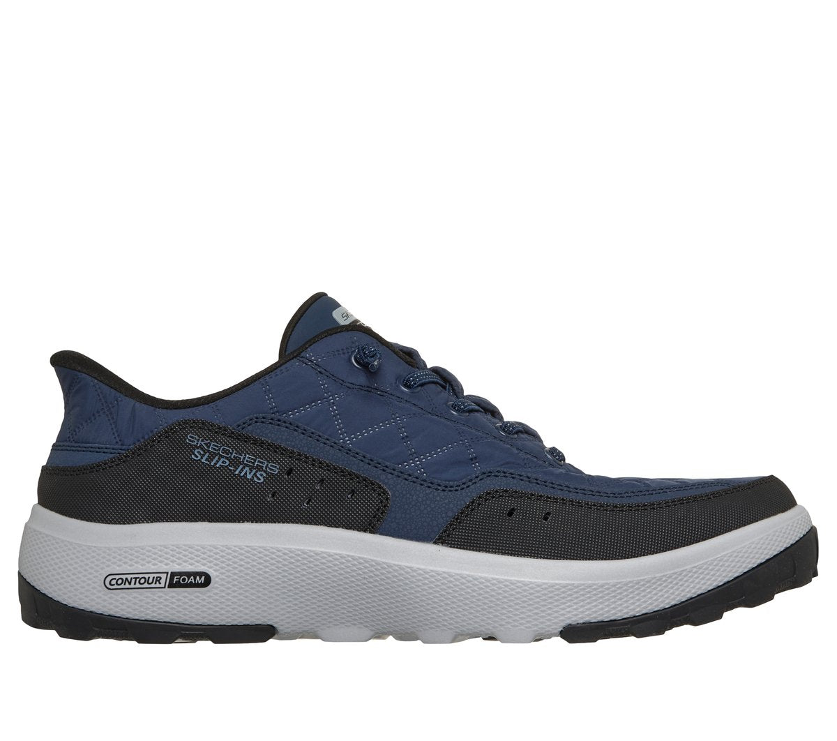 Slip-ins Relaxed Fit: Urban Explore - Cozy Fit | Men Skechers online