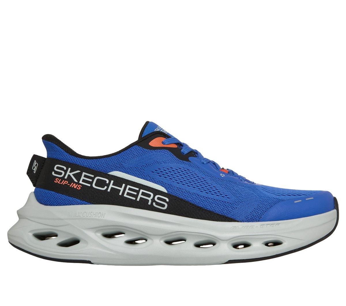 Slip-ins: Max Cushioning Glide-Step - Advert | Men Skechers on sale