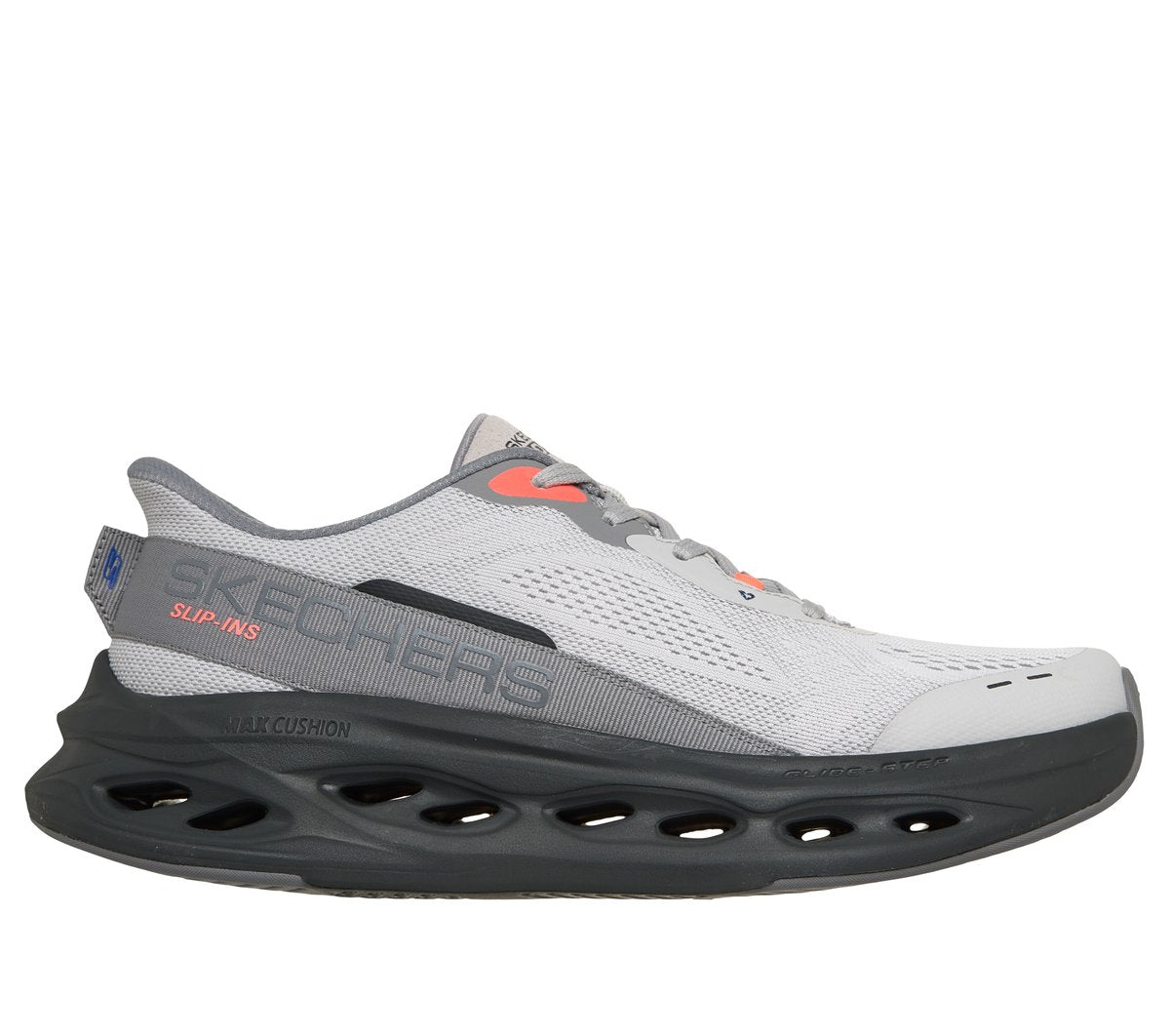 Slip-ins: Max Cushioning Glide-Step - Advert | Men Skechers on sale