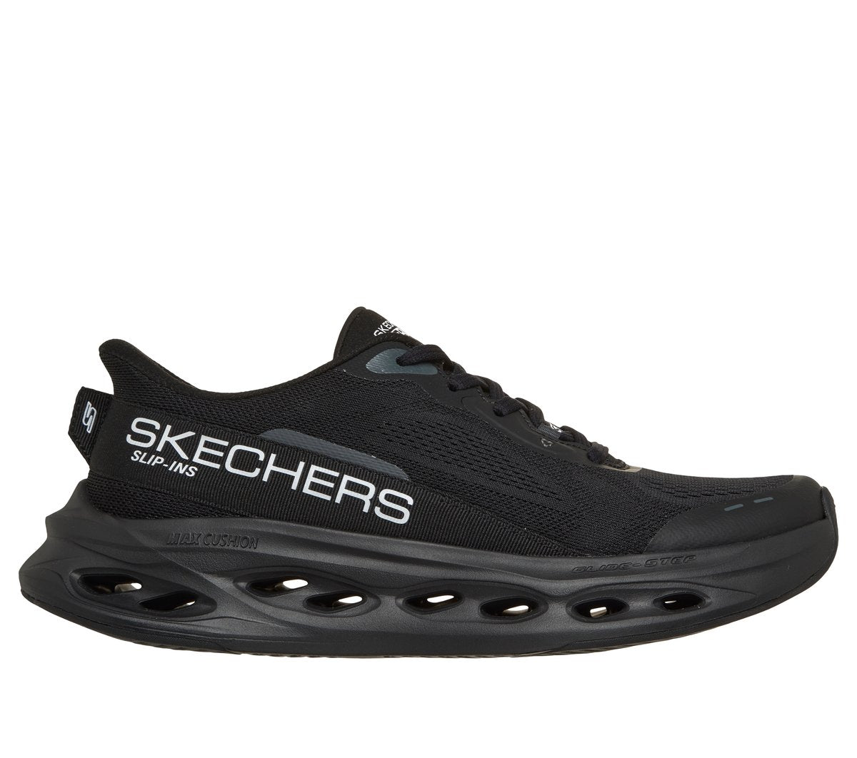 Slip-ins: Max Cushioning Glide-Step - Advert | Men Skechers on sale