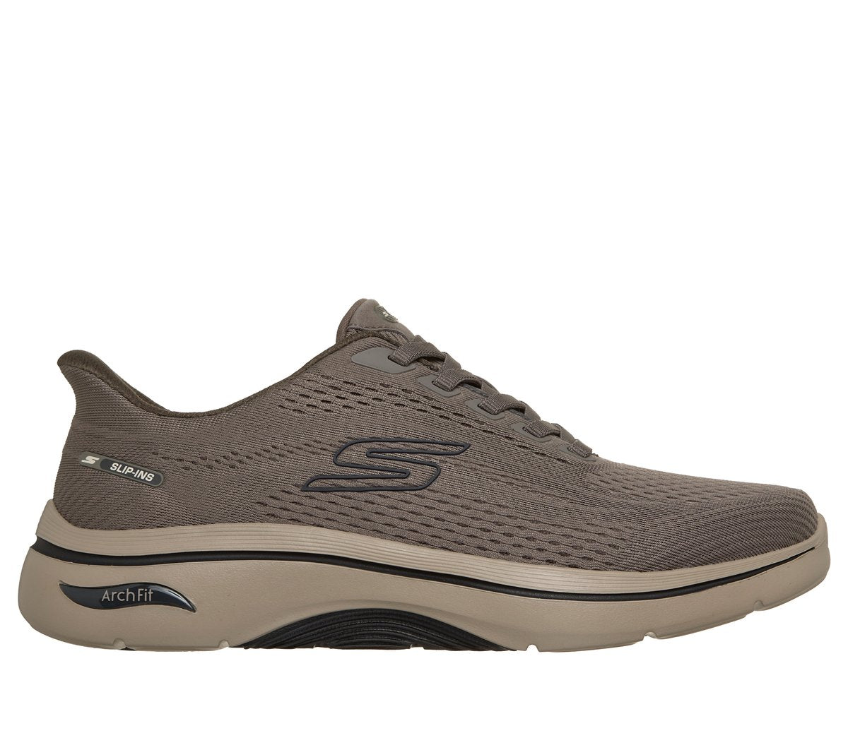 Slip-ins: GO WALK Arch Fit 2.0 -Percy | Men Skechers online