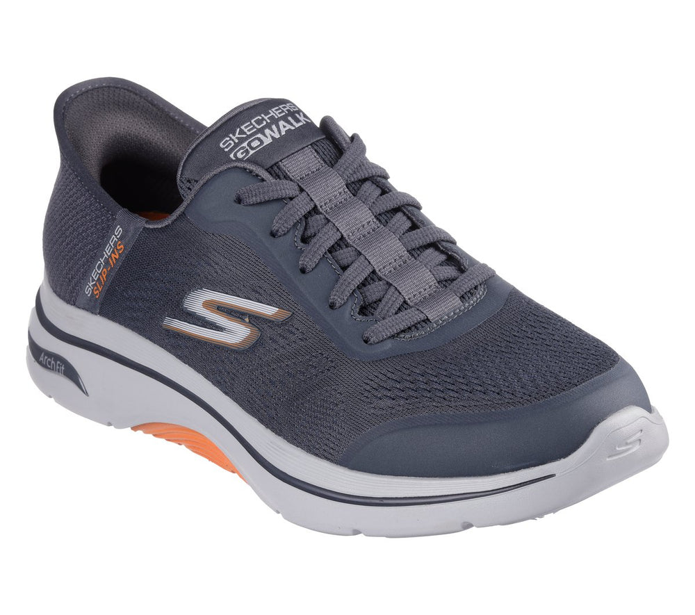 Slip-ins: Arch Fit 2.0 - Simplicity 2 | Men Skechers on sale