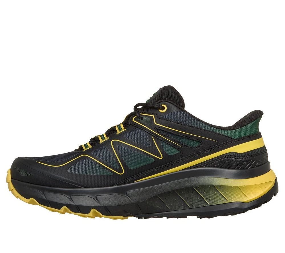 Slip-ins John Deere Waterproof Relaxed Fit: D'Lux Pro - Reel Cutting | Men Skechers discount