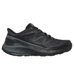 Slip-ins John Deere Waterproof Relaxed Fit: D'Lux Pro - Reel Cutting | Men Skechers discount