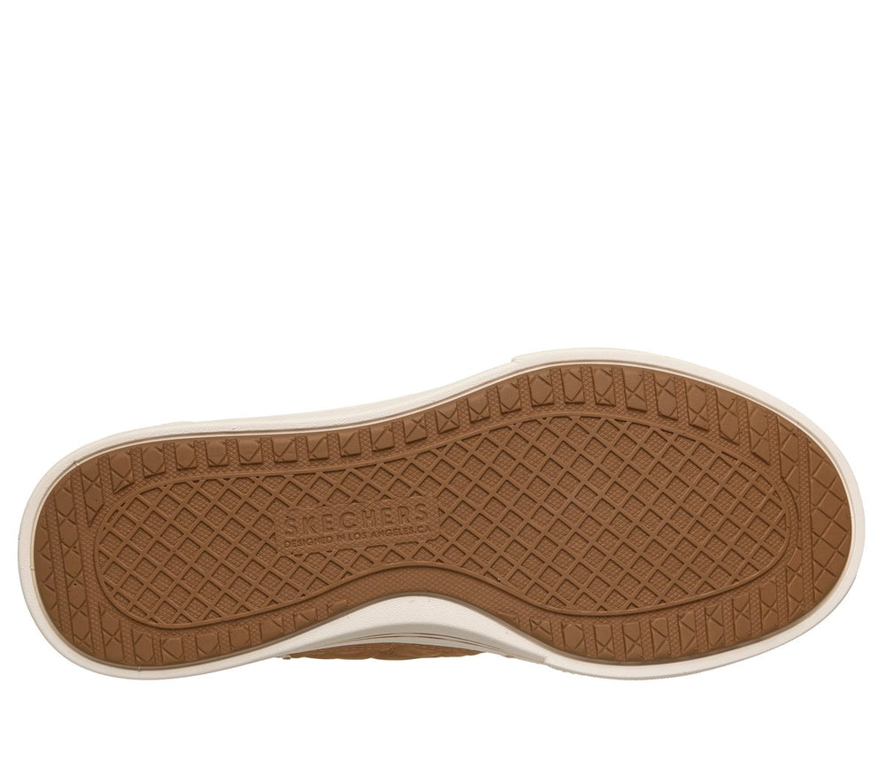 Slip-ins: Arch Fit Arcade - Cozy Fit Charming Daze | Men Skechers for sale